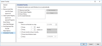 System TuneUp screenshot 27