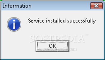 System Volume Information Deleter screenshot