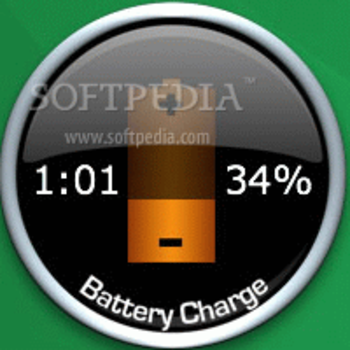 systemDashboard - Battery Meter screenshot