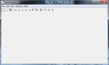SystemDynamics screenshot