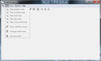 SystemDynamics screenshot 2
