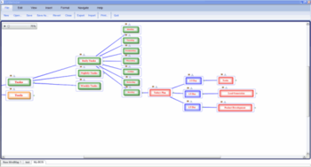 Systemizer screenshot