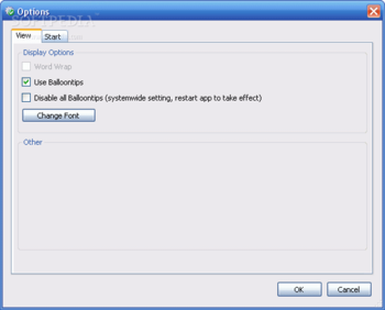 Systemscripter screenshot 3