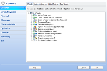 SystemSuite Professional screenshot 12