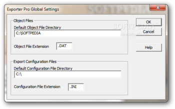 SystemTools Exporter Pro screenshot 6