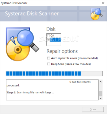 Systerac Tools Premium (formerly MindSoft Utilities) screenshot 17