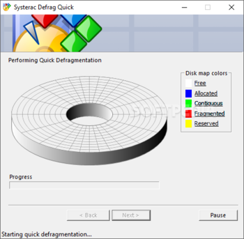 Systerac Tools Premium (formerly MindSoft Utilities) screenshot 7