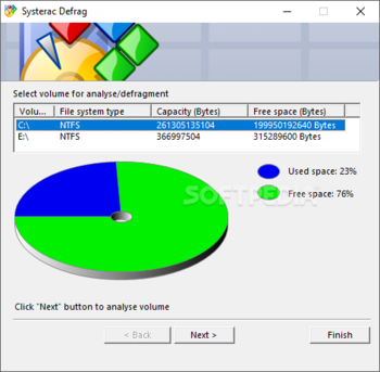 Systerac Tools Premium (formerly MindSoft Utilities) screenshot 8