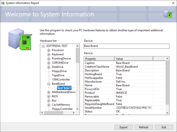 Systerac Tools Standard screenshot 11