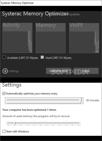 Systerac Tools Standard screenshot 3