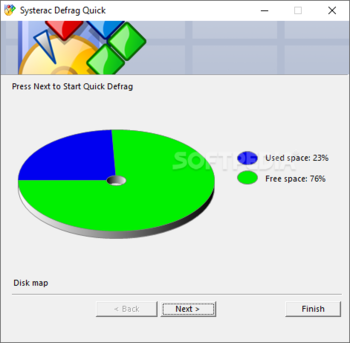 Systerac Tools Standard screenshot 5