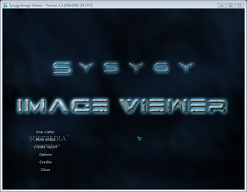 Sysygy Image Viewer screenshot 5
