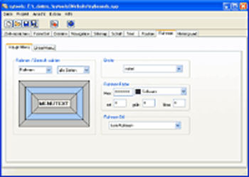 sytools professional screenshot