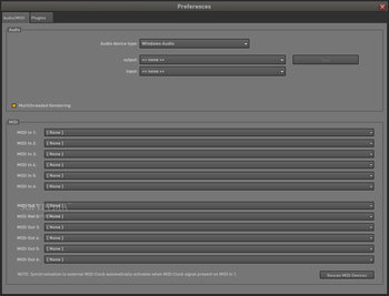 Sytrus screenshot 4