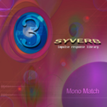 Syverb Volume 3: Mono Match screenshot 2