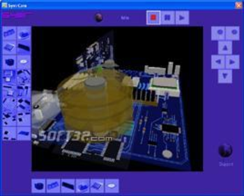 SyvirCom Std. screenshot 3