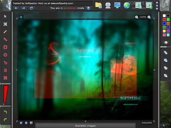 szoter screenshot