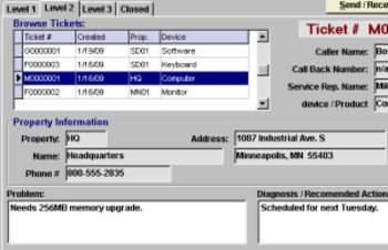 T-Cubed Lite Edition screenshot
