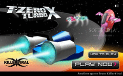 T-Zero TurboX screenshot