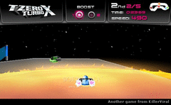 T-Zero TurboX screenshot 2