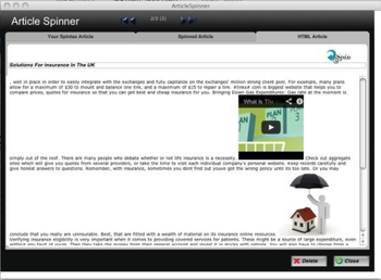 T1Manager screenshot 4