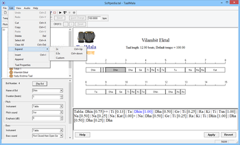 TaalMala screenshot 3