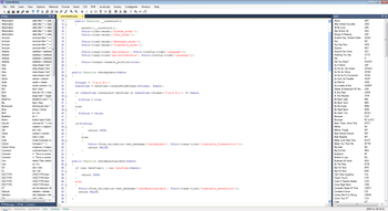 TabbedEditor screenshot 6