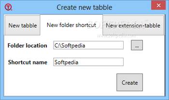 Tabbles Portable screenshot 11