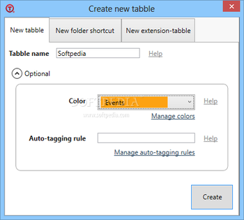 Tabbles Portable screenshot 8