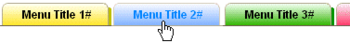 Tabby screenshot