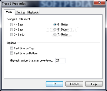 TabIt screenshot 10