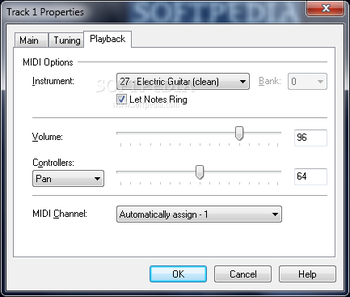 TabIt screenshot 12