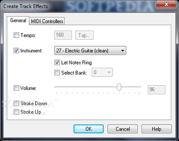 TabIt screenshot 15