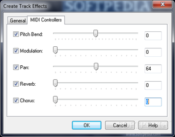 TabIt screenshot 16