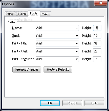 TabIt screenshot 19