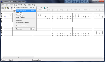 TabIt screenshot 4