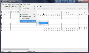 TabIt screenshot 7