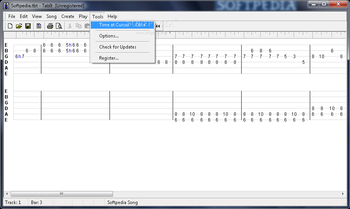 TabIt screenshot 8