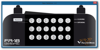 Tablature Maker screenshot 3