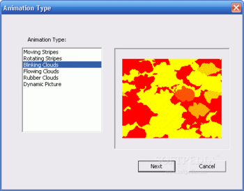 Table Animator screenshot 2