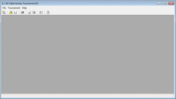 Table Hockey Tournament screenshot