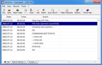 TablePro screenshot 2