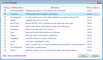 Tabs Studio screenshot 22