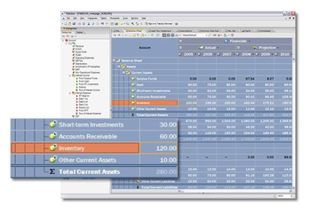 TABULUS screenshot