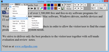 TachuFind screenshot 3