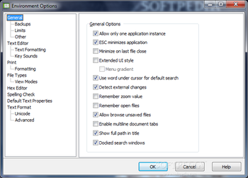Taditor screenshot 10