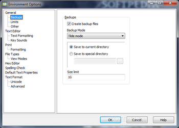 Taditor screenshot 11