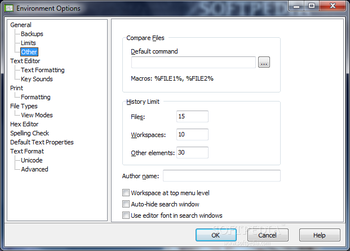 Taditor screenshot 13