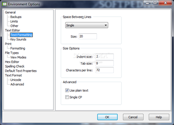 Taditor screenshot 15