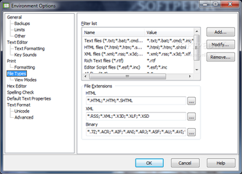 Taditor screenshot 19